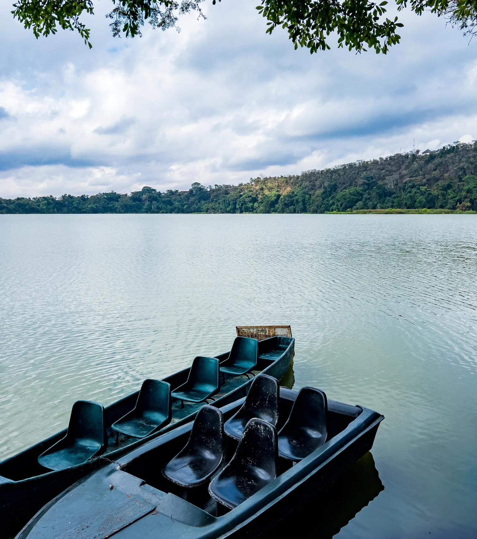 Arusha National Park