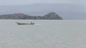 Lake Baringo