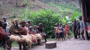 Batwa Experience