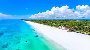 Diani Beach