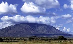 Mount Elgon