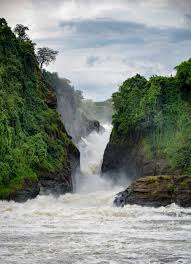 Murchison Falls National Park