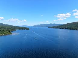 Lake George