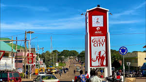 Gulu City