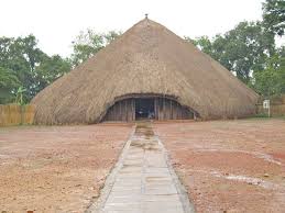 Kasubi Tombs