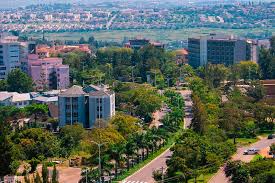 Kigali City