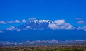 Mount Kilimanjaro