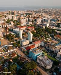 Kinshasa