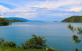 Lake Kivu