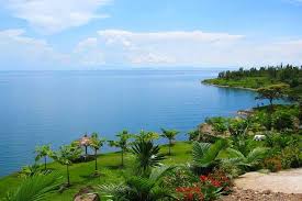 Lake Kivu