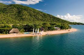 Lake Malawi
