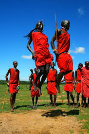 Maasai Cultural Village