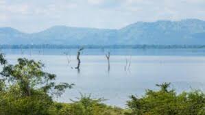 Lake Victoria