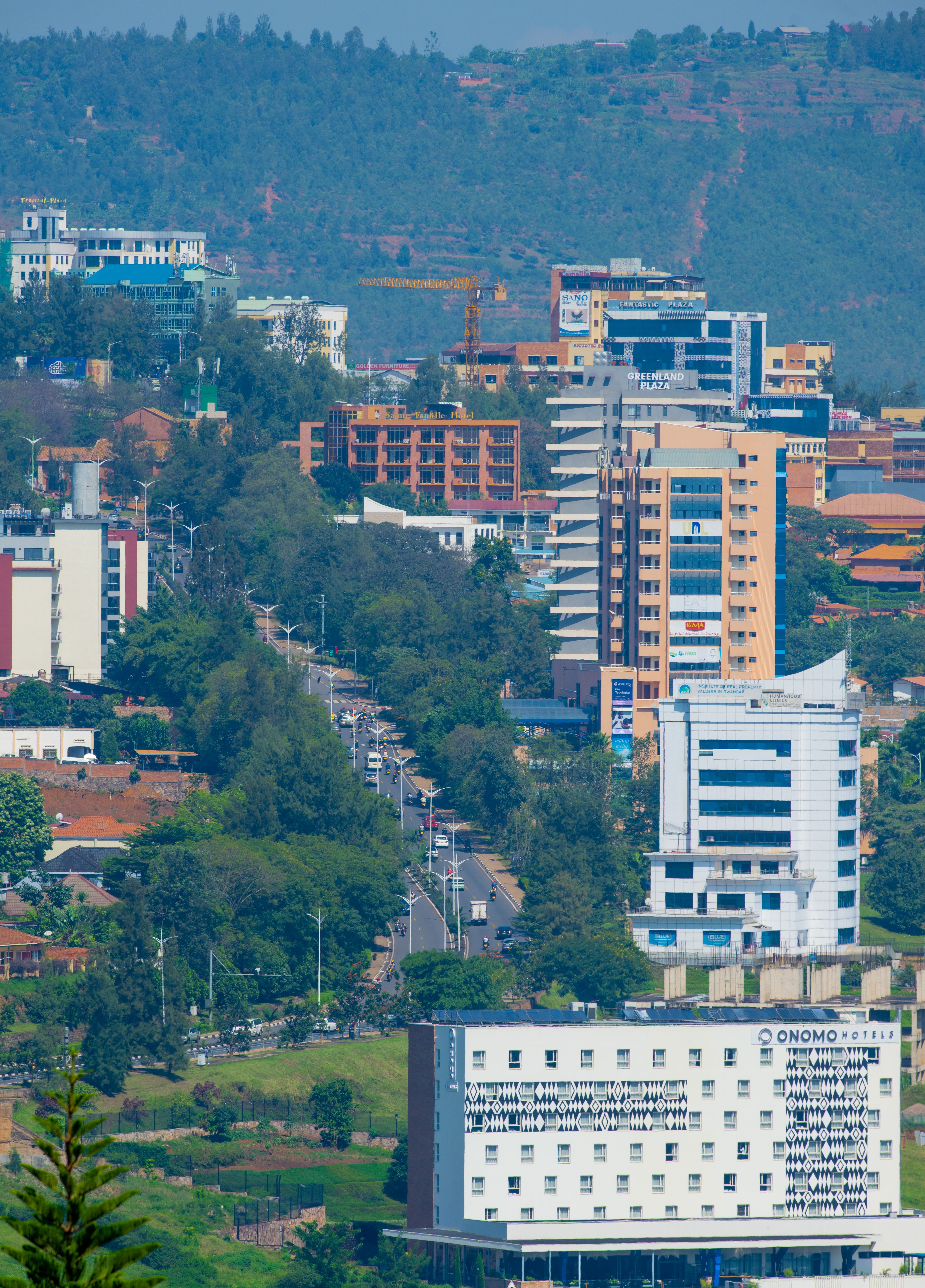 How to Experience the Best of Rwanda: Adventure and Culture